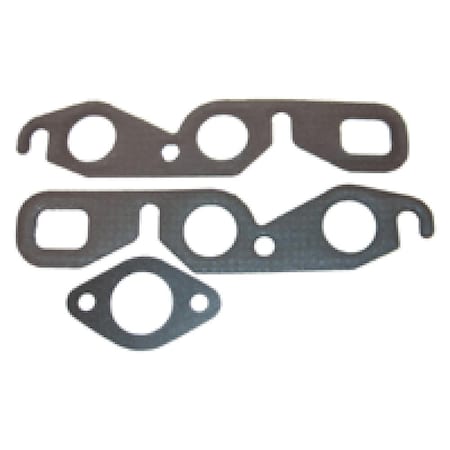 Aftermarket 3-pc Manifold Gasket Set 352014R2